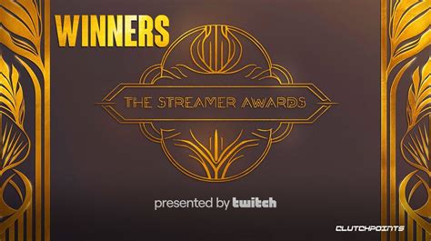 The Streamer Awards 2024: List of winners